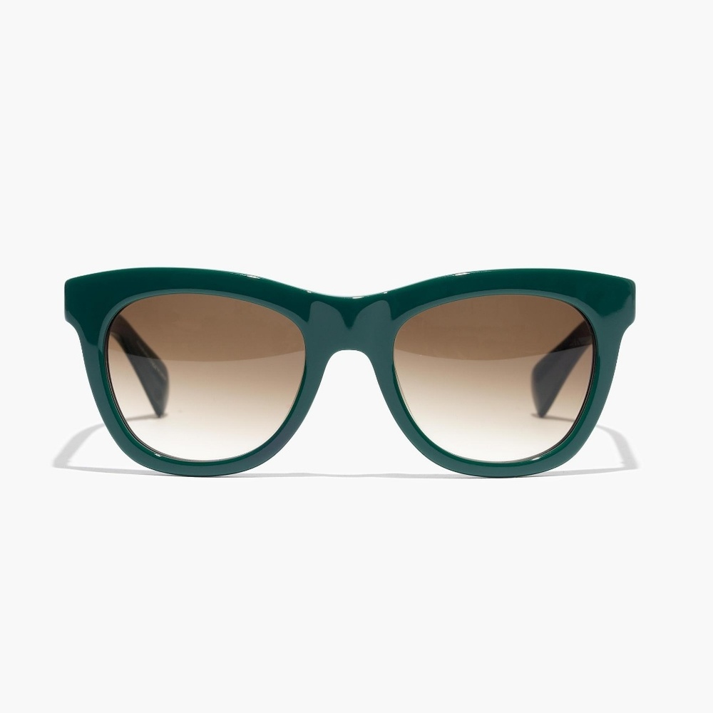 J Crew Betty Sunglasses